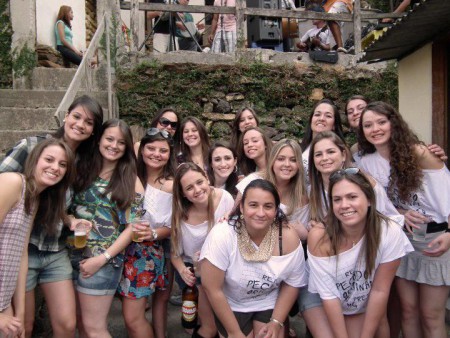 Pecado Original - 8 Anos